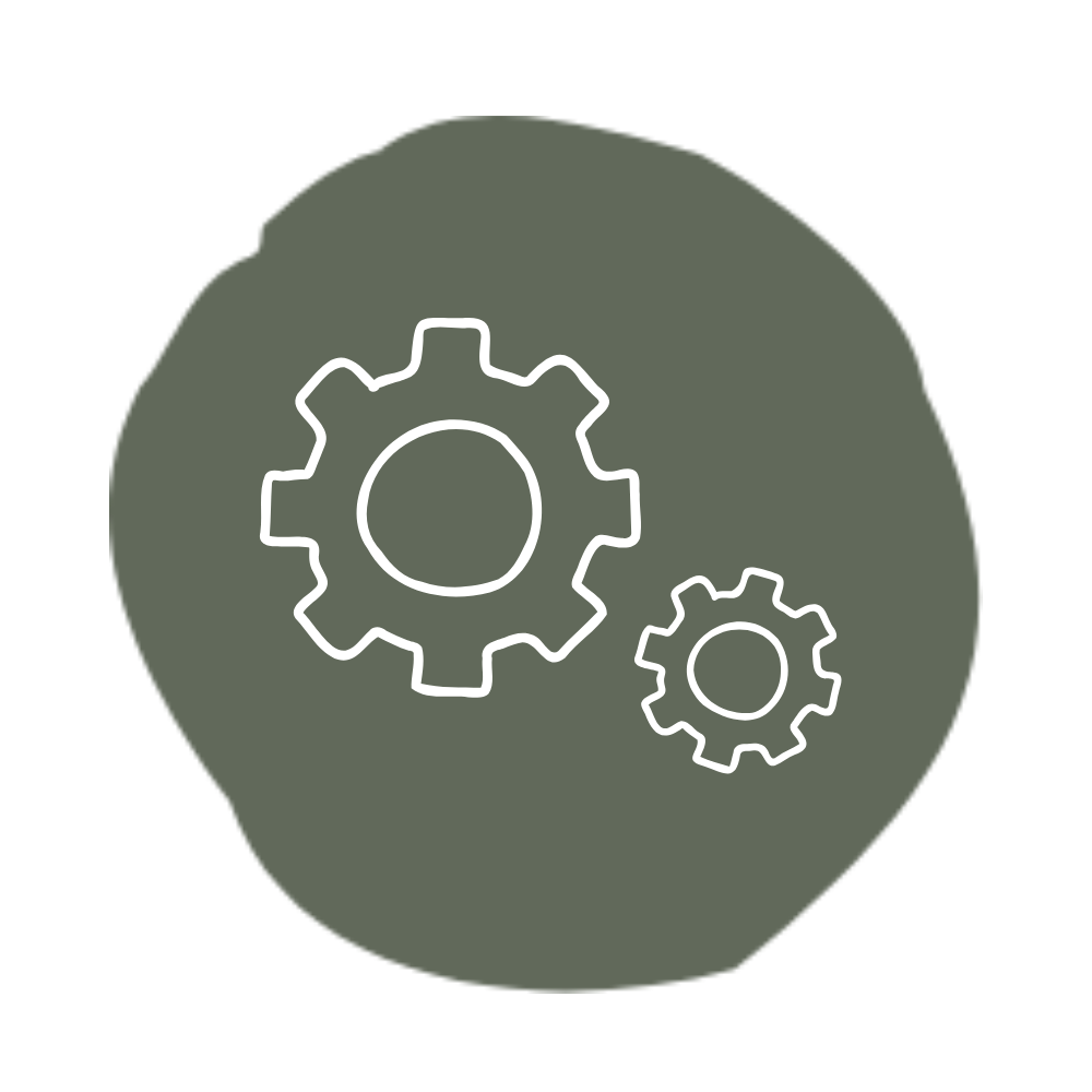 Standard Installation