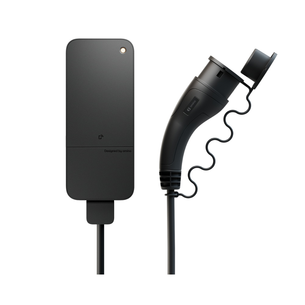 Amina C 22 kW Ladeboks