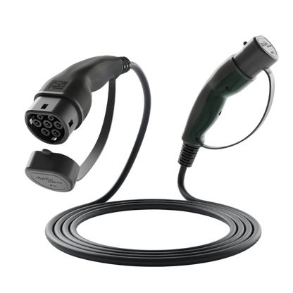 Ladekabel 11 kW