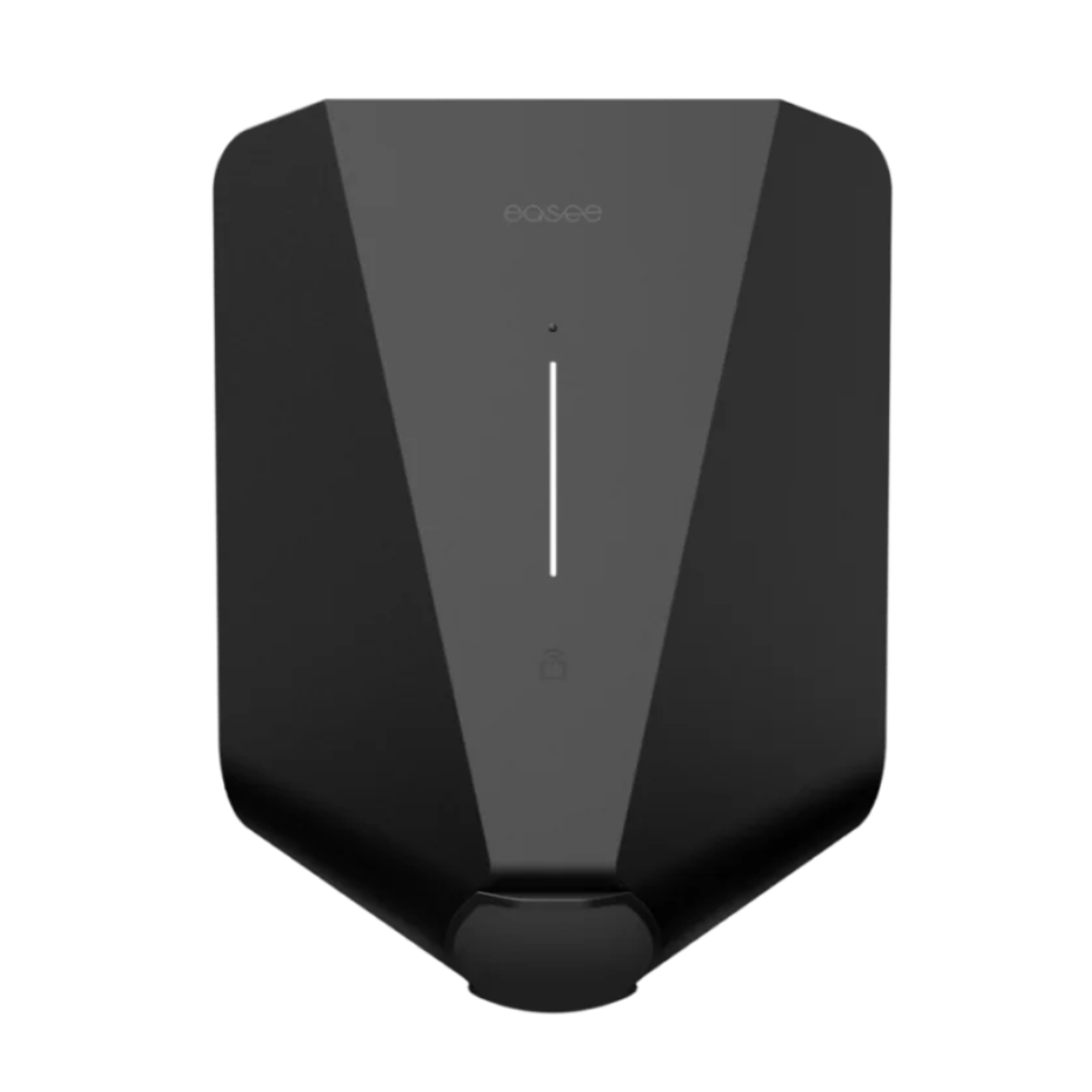 Easee Charge Lite 11 kW Ladeboks