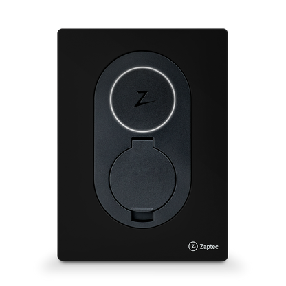 Zaptec Go 22 kW Ladeboks